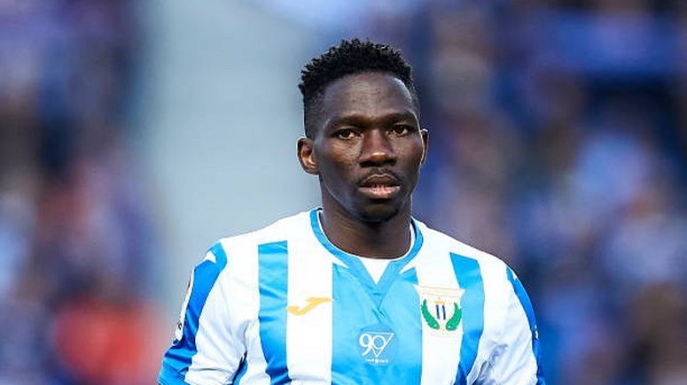 Levante reportedly want Nigerian defender Kenneth Omeruo (Getty Images)
