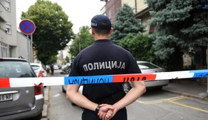 Policija