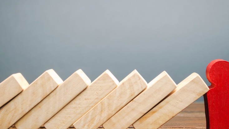 Reforma upadłości konsumenckiej. Rząd chce odciążyć sądy i zmienia zasady planu spłaty