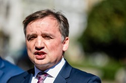 Prawnik kończy odsiadywanie kary za uduszenie 11-latka. Ziobro złożył skargę nadzwyczajną