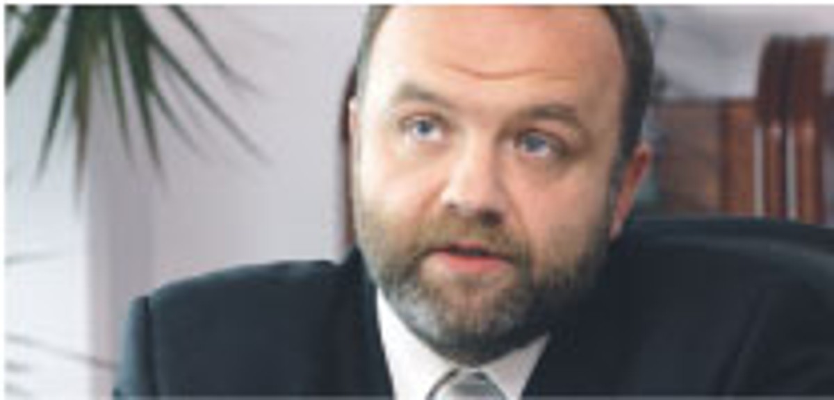 Michał Serzyski, generalny inspektor ochrony danych osobowych