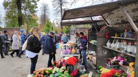 Ekspert nie ma wątpliwości: te znicze powinny zostać wycofane ze sprzedaży