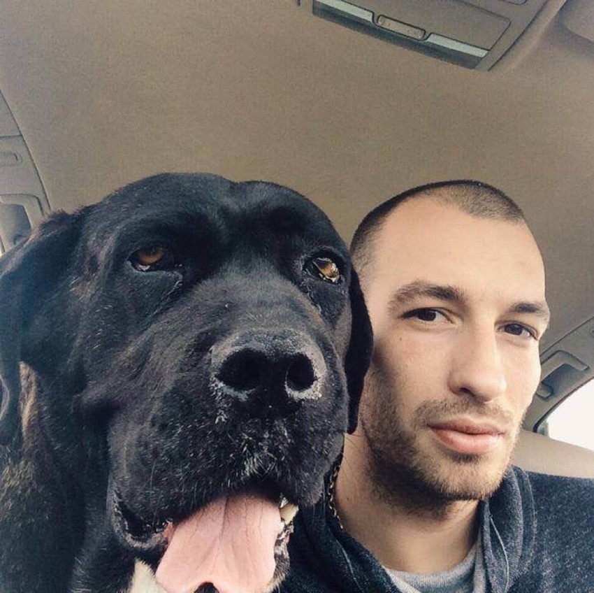 Gest Emira Abdulovića oduševio je Srbiju