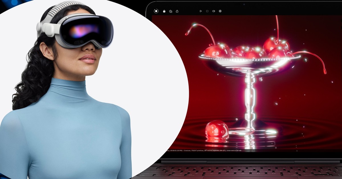 Wszystko na M5. Apple robi skok w AI i odświeża sprzęt