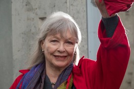 Umrla Marina Vladi