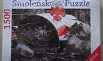 Kto ułoży smoleńskie puzzle?