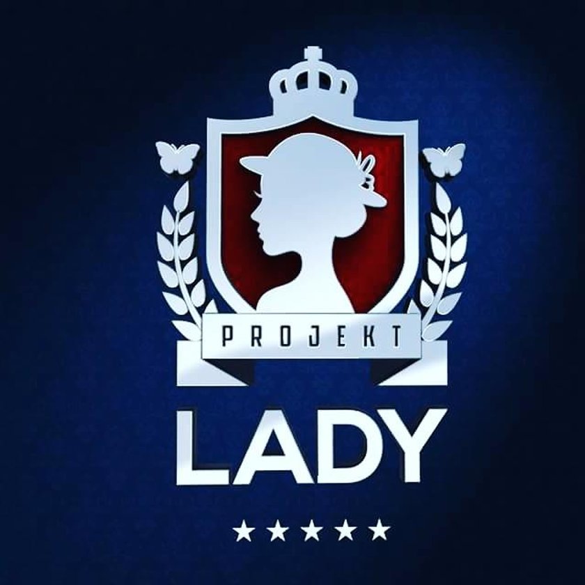 Projekt Lady 