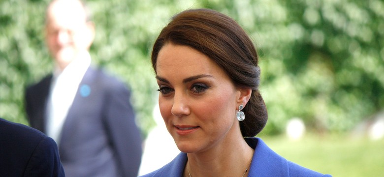 Kto zastąpi księżną Kate podczas oficjalnych uroczystości? Awans w rodzinie królewskiej