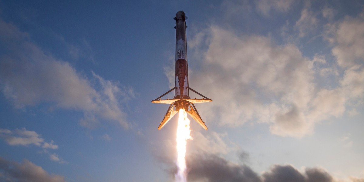 Falcon 9