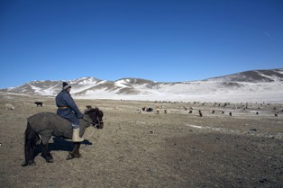 Nowy premier "uratuje" Mongolię. MFW pożyczy jej 5,5 mld dolarów
