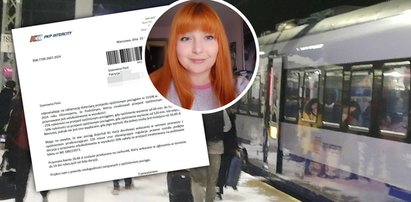 Wywalczyłam odszkodowanie od PKP Intercity. Dostałam całkiem przyzwoity zwrot!