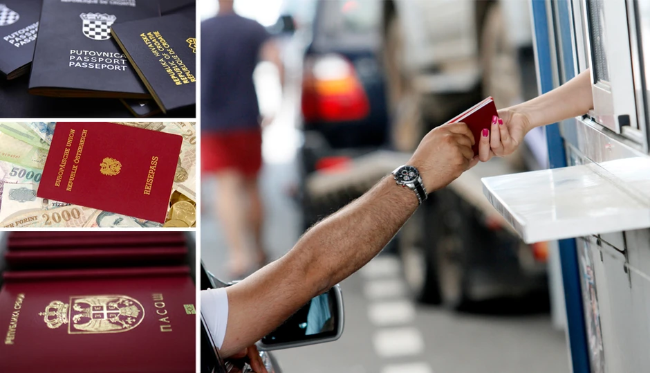 Carinik ima pravo da vas udalji