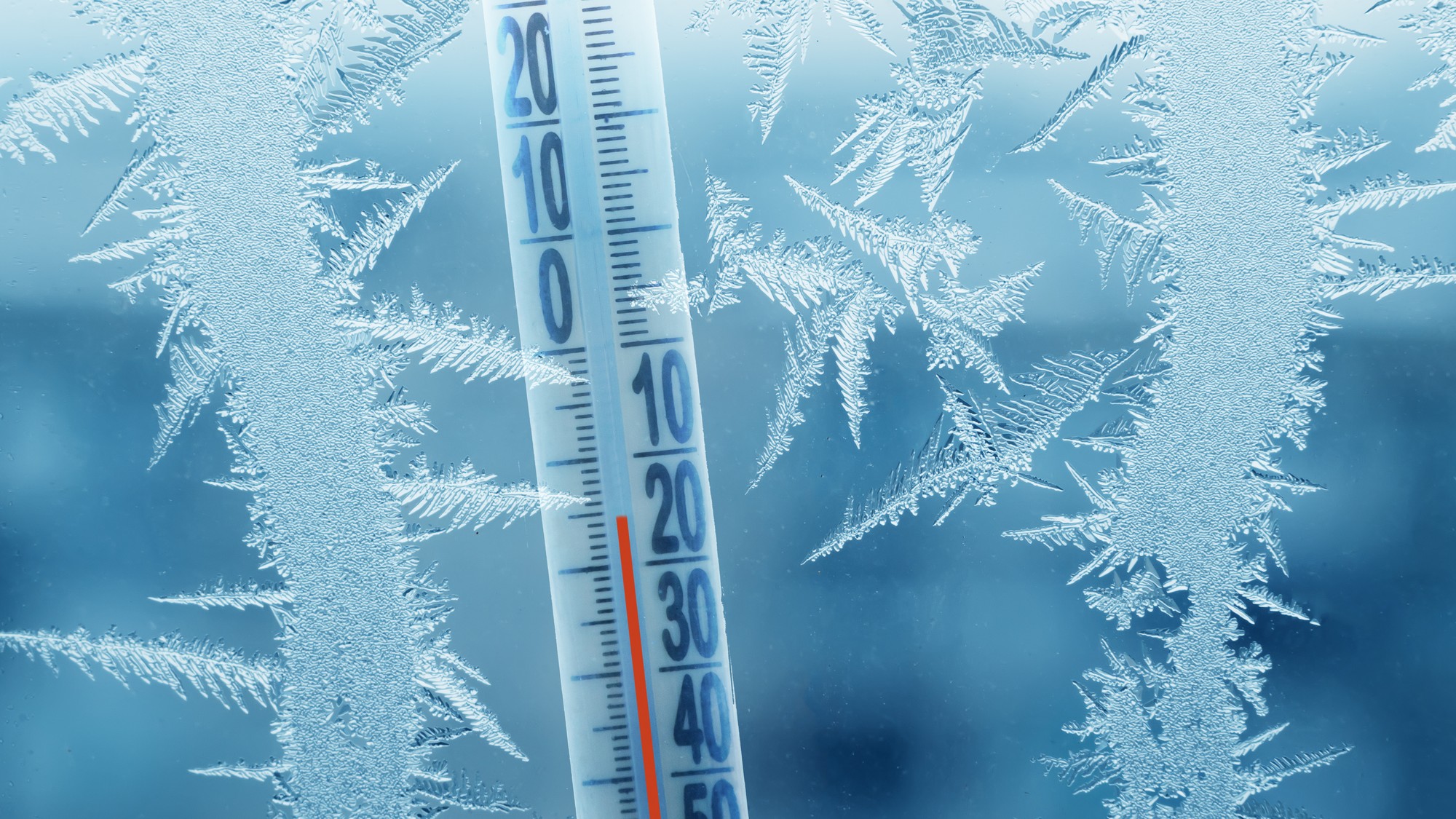 Na väčšine Slovenska hrozí v noci mráz. (ilustračné foto)