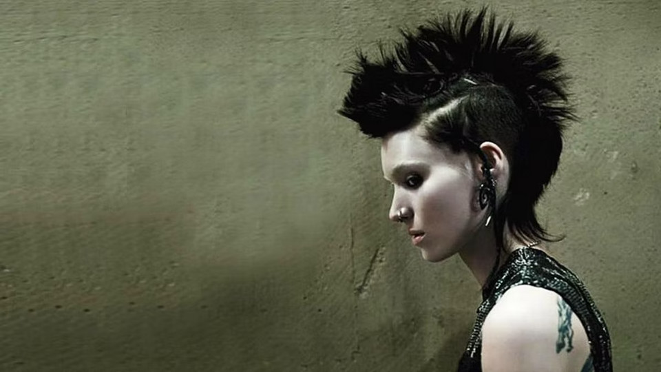 Rooney Mara