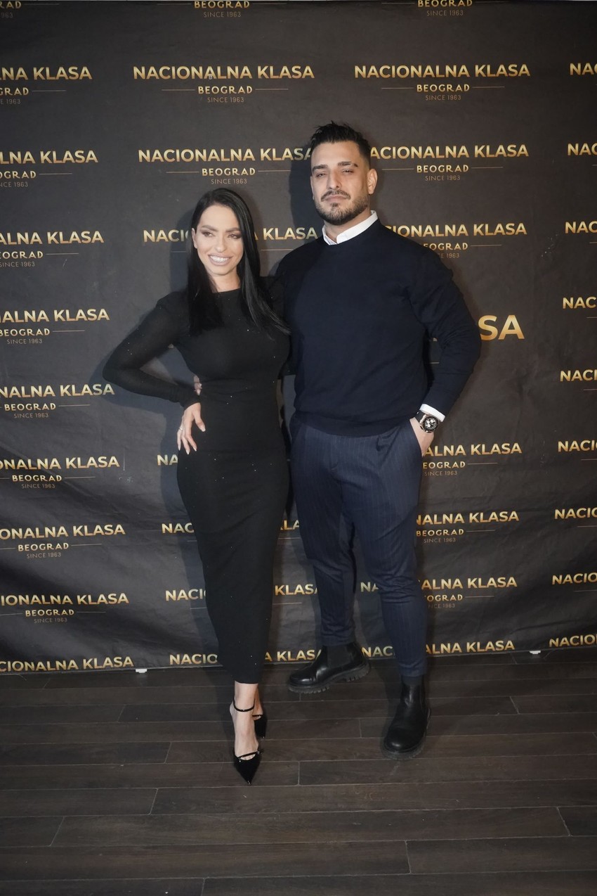 Darko i Kaća Lazić