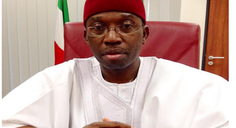 Delta State Governor Ifeanyi Okowa 