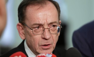 Czy Kamiński pojawi się w Sejmie? 'Jestem posłem i zamierzam wykonywać mandat'