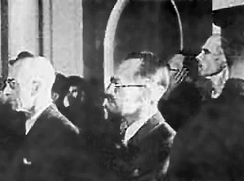 Historia PRL w obiektywie