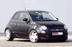 KW Automotive Fiat 500: nowe zawieszenie dla włoskiegoi mini