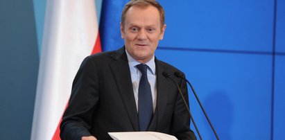 Tusk robi nadzieje działkowcom. Jak to?