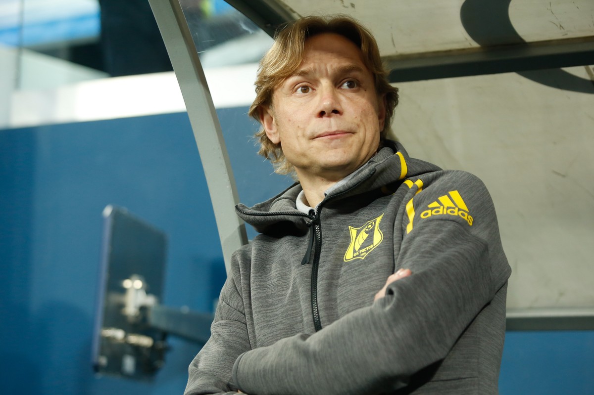 Valeri Karpin