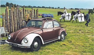 Sprawdź, ile kosztowała Bitwa pod Grunwaldem 600 lat temu