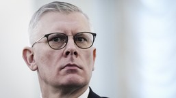 polska może stać się celem terrorystów. cenckiewicz dostał meldunek