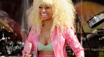 Nicki Minaj (fot. Getty Images)