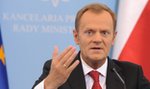 Tusk: Związki partnerskie? Nie ma ich przez lewicę!