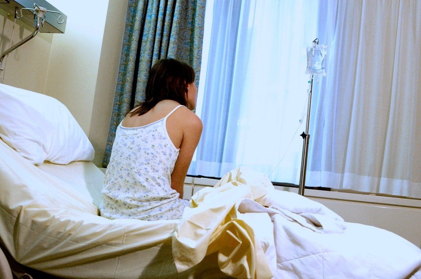 Hana nije mogla da shvati zašto ne razume bolničko osoblje (foto: ilustracija)