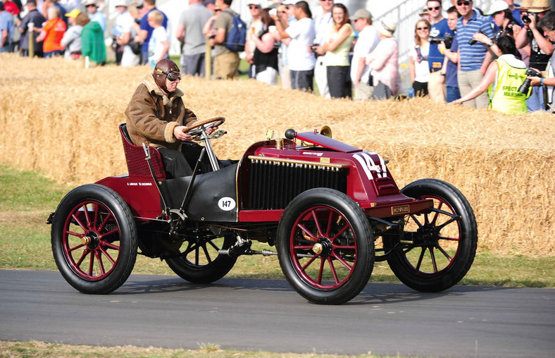 Renault Type K 