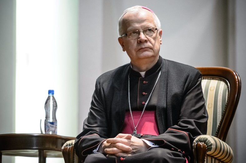 Abp Józef Michalik, 2013 r