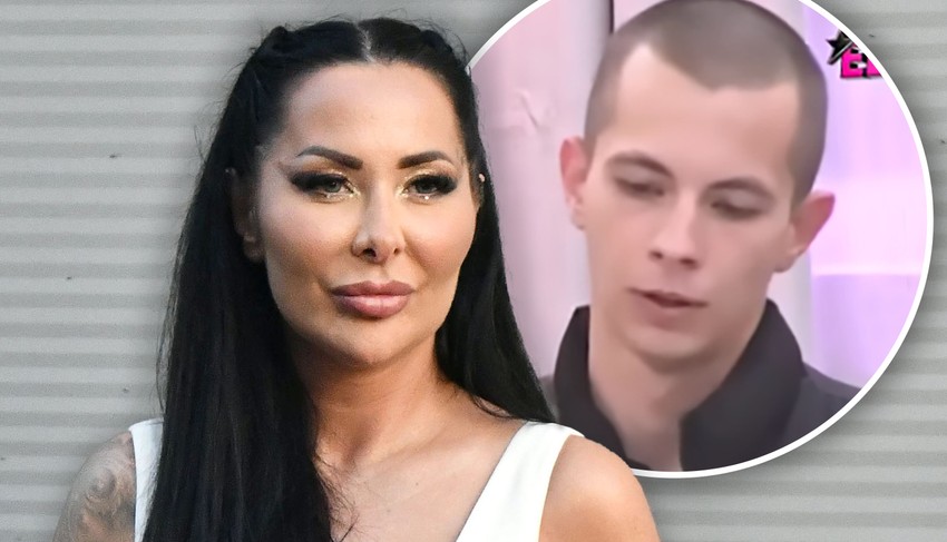 Sita Ahmić i Nerio Ružanji