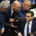 Pat w sprawie KPO. Pieniędzy nie będzie? "Temat znika z debaty"