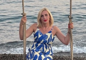 Samira Lončarević