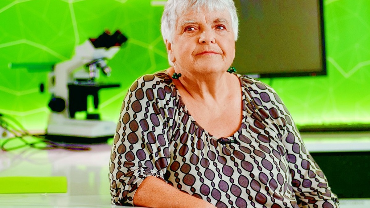 Prof. Magdalena Fikus