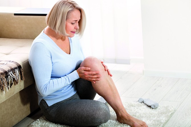 Kod oboljevanja od osteoporoze žene su ugroženije od muškaraca