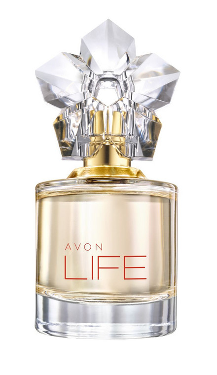 Woda perfumowana AVON Life dla Niej