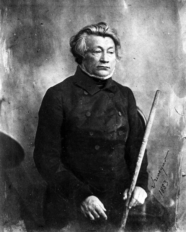 Adam Mickiewicz