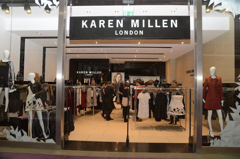 Karen Millen