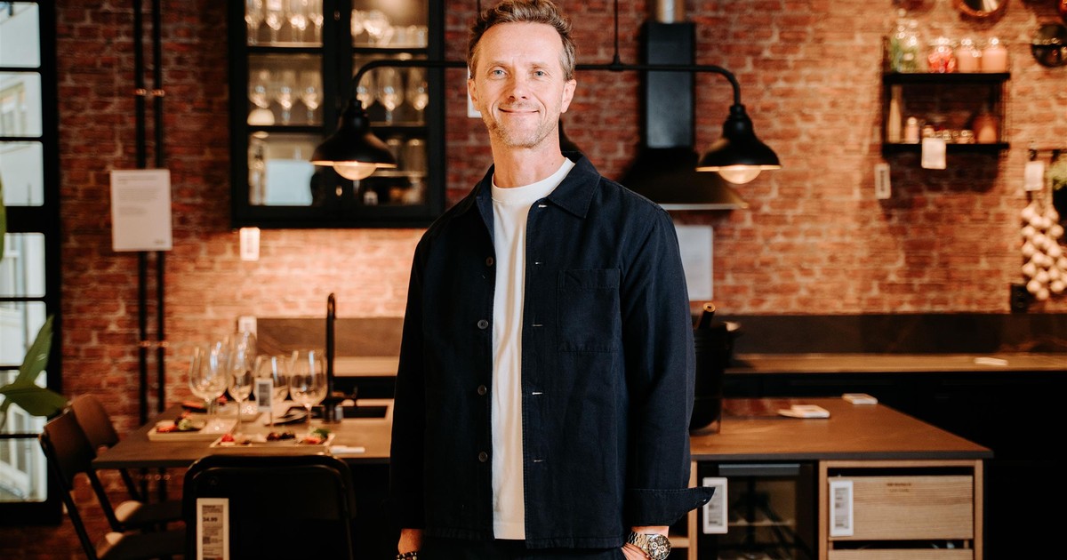 Milionowe zarobki w zasięgu ręki. Polak obejmie stery IKEA