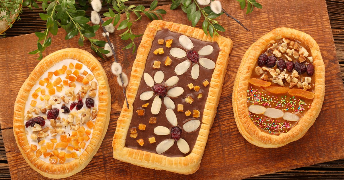 Jak zrobić mazurek z kajmakiem? Dodaj ten składnik, a będzie idealny