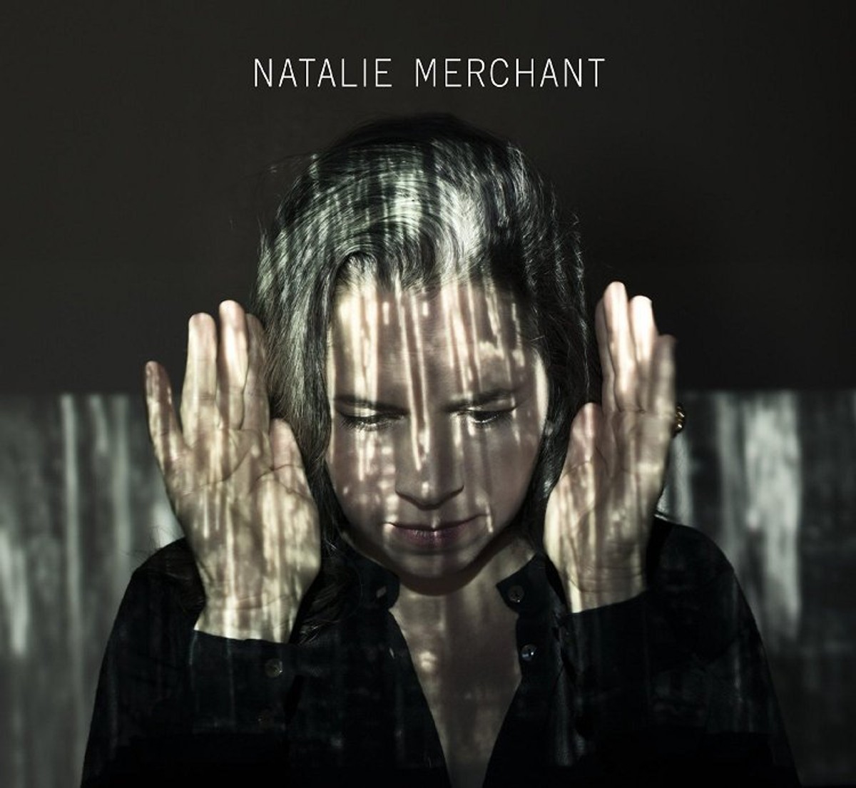 "Natalie Merchant" - muzyczny gobelin
