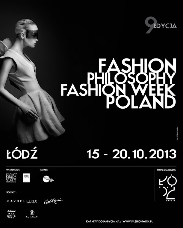 FashionPhilosophy Fashion Week Poland