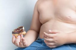 Otyłość nadwaga dieta nastolatek dziecko