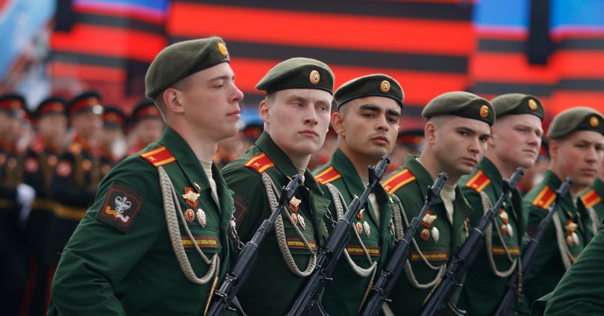 "There are signals." Warns of Russia's attack on NATO. Mentions Poland