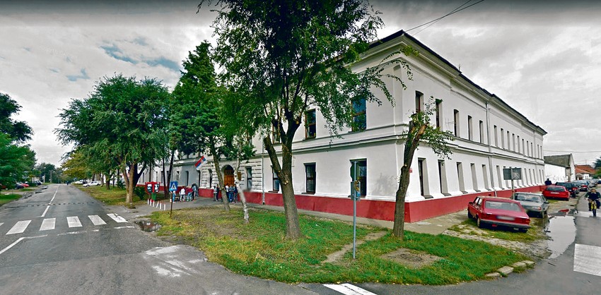 Učenici koji su počinili nasilje kažnjeni su u školi ukorom i društveno korisnim radom