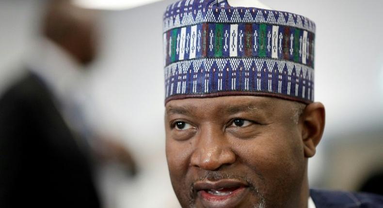 Aviation minister Hadi Sirika said Nigeria Air would take off in December with 15 leased aircraft and said talks have been held with manufacturers Airbus and Boeing to buy new aircraft