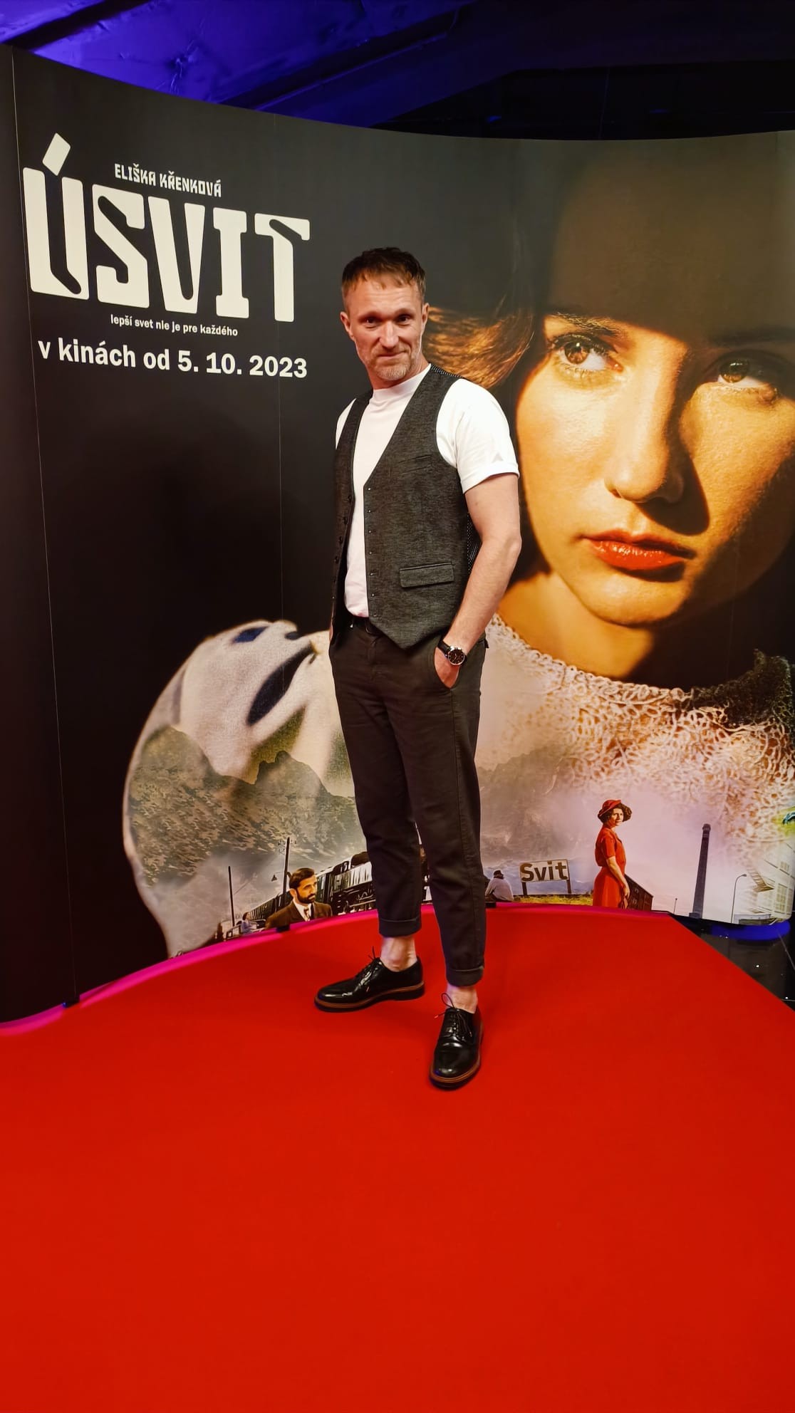 Marián Mitaš