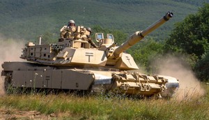 M1 Abrams